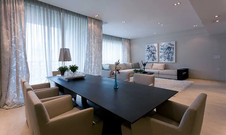 luxury 1 bhk  apartments in hadapsar east